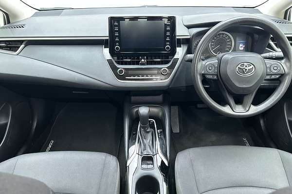 2022 Toyota Corolla Ascent Sport MZEA12R thumb-19
