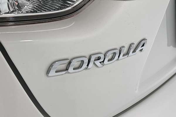 2022 Toyota Corolla Ascent Sport MZEA12R thumb-21