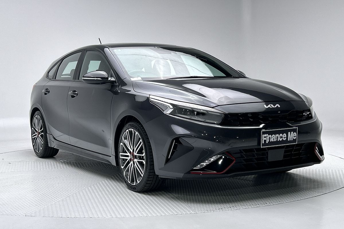 2023 Kia Cerato GT BD