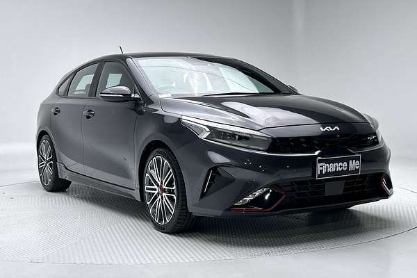 2023 Kia Cerato GT BD thumb-0