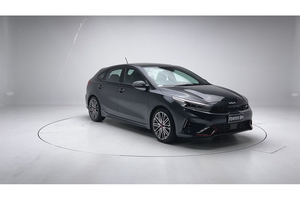 2023 Kia Cerato GT BD