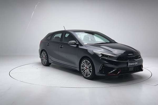 2023 Kia Cerato GT BD thumb-1