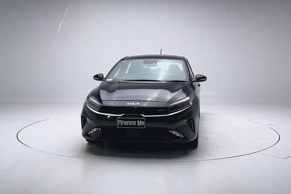 2023 Kia Cerato GT BD thumb-2