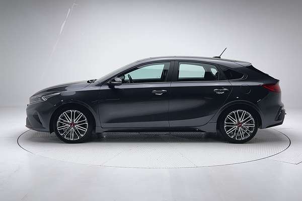 2023 Kia Cerato GT BD thumb-4