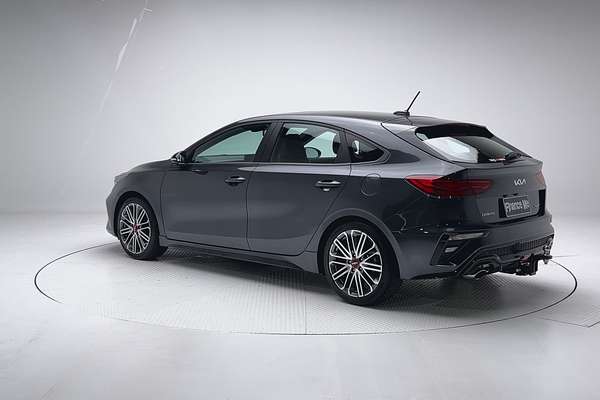 2023 Kia Cerato GT BD thumb-5