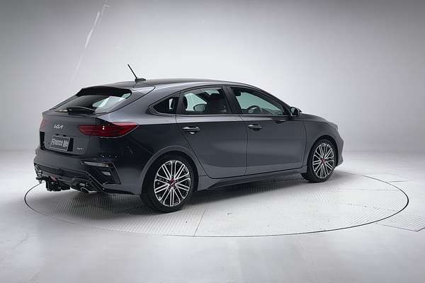 2023 Kia Cerato GT BD thumb-7