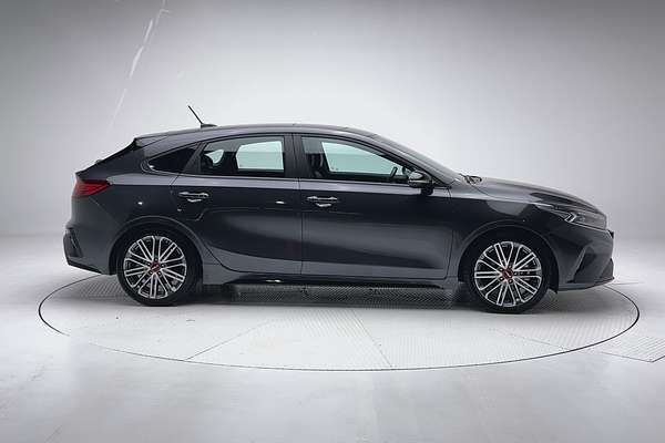 2023 Kia Cerato GT BD thumb-8