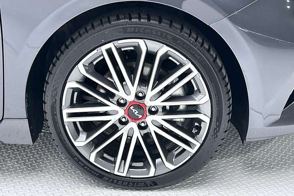 2023 Kia Cerato GT BD thumb-9