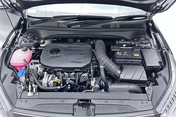 2023 Kia Cerato GT BD thumb-10