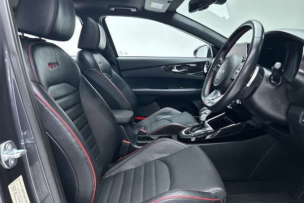 2023 Kia Cerato GT BD thumb-12