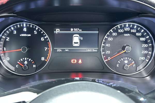 2023 Kia Cerato GT BD thumb-13