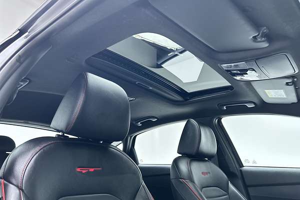 2023 Kia Cerato GT BD thumb-14