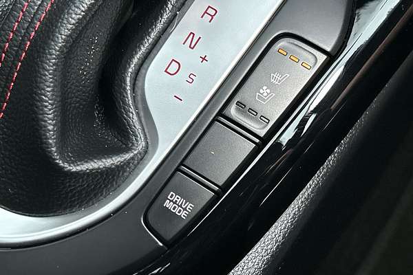2023 Kia Cerato GT BD thumb-17