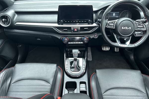 2023 Kia Cerato GT BD thumb-19
