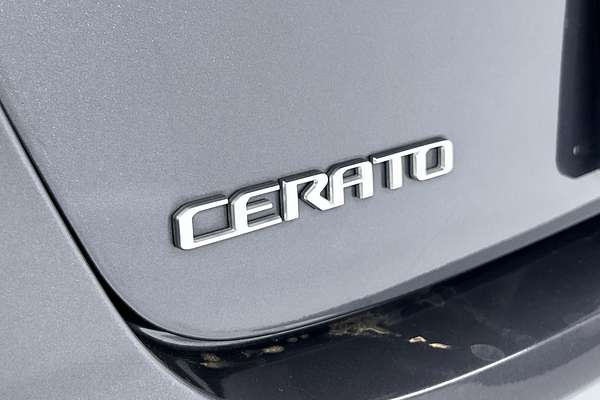 2023 Kia Cerato GT BD thumb-21