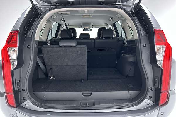 2018 Mitsubishi Pajero Sport GLS QE thumb-20