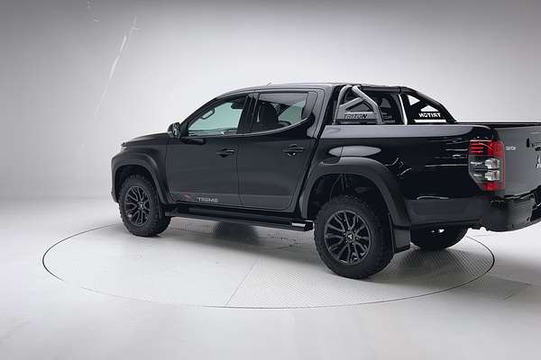 2023 Mitsubishi Triton Xtreme MR 4X4 thumb-5