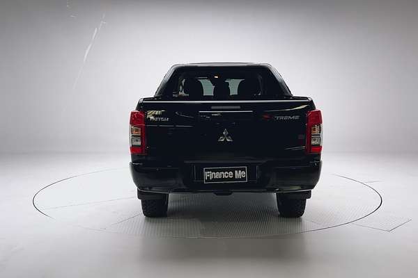 2023 Mitsubishi Triton Xtreme MR 4X4 thumb-6