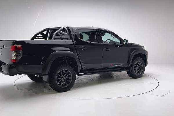 2023 Mitsubishi Triton Xtreme MR 4X4 thumb-7