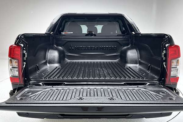 2023 Mitsubishi Triton Xtreme MR 4X4 thumb-20