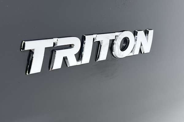 2023 Mitsubishi Triton Xtreme MR 4X4 thumb-21