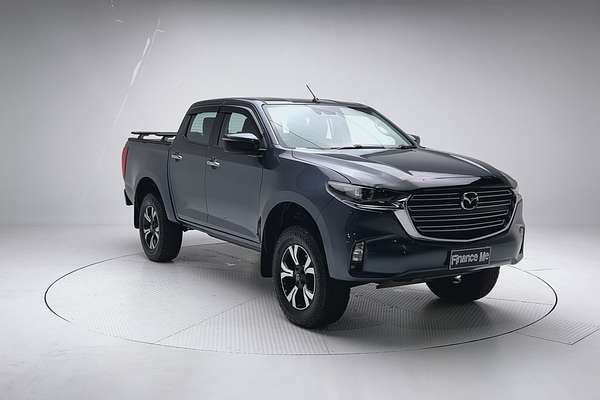 2021 Mazda BT-50 XTR TF 4X4 thumb-1