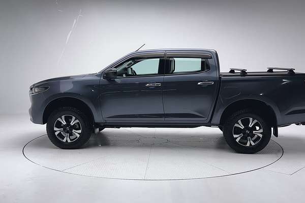2021 Mazda BT-50 XTR TF 4X4 thumb-4