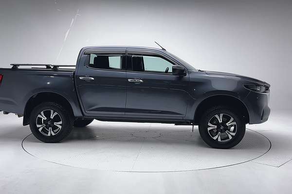 2021 Mazda BT-50 XTR TF 4X4 thumb-8