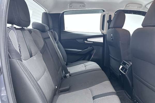 2021 Mazda BT-50 XTR TF 4X4 thumb-11