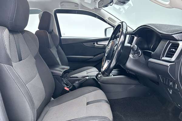 2021 Mazda BT-50 XTR TF 4X4 thumb-12