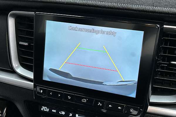 2021 Mazda BT-50 XTR TF 4X4 thumb-14