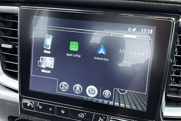 2021 Mazda BT-50 XTR TF 4X4 thumb-15