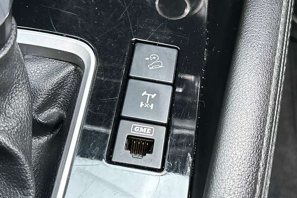 2021 Mazda BT-50 XTR TF 4X4 thumb-16