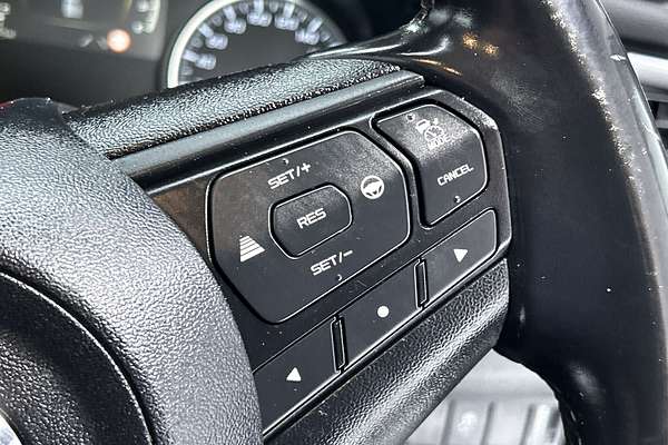2021 Mazda BT-50 XTR TF 4X4 thumb-17