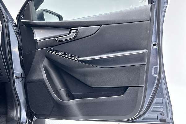 2021 Mazda BT-50 XTR TF 4X4 thumb-18
