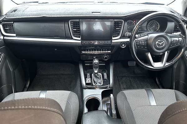 2021 Mazda BT-50 XTR TF 4X4 thumb-19