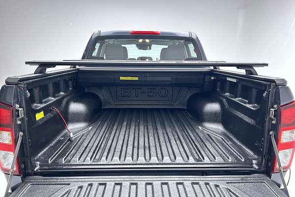 2021 Mazda BT-50 XTR TF 4X4 thumb-20