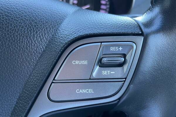 2016 Hyundai Santa Fe 30 Special Edition DM3 Series II