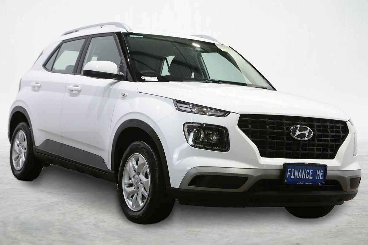 2025 Hyundai Venue QX.V5