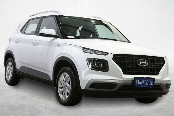 2025 Hyundai Venue QX.V5