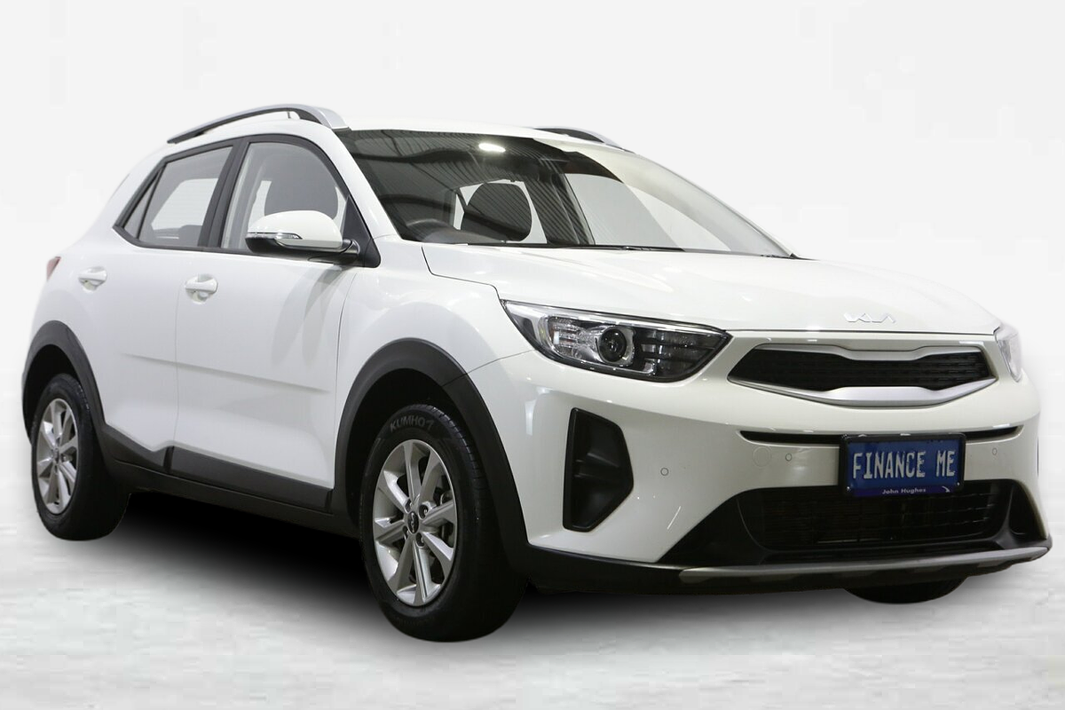 2024 Kia Stonic S YB