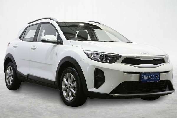 2024 Kia Stonic S YB