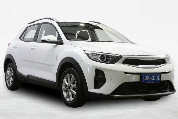2024 Kia Stonic S YB