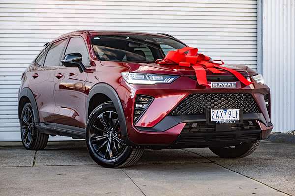 2024 GWM Haval H6GT Ultra B03