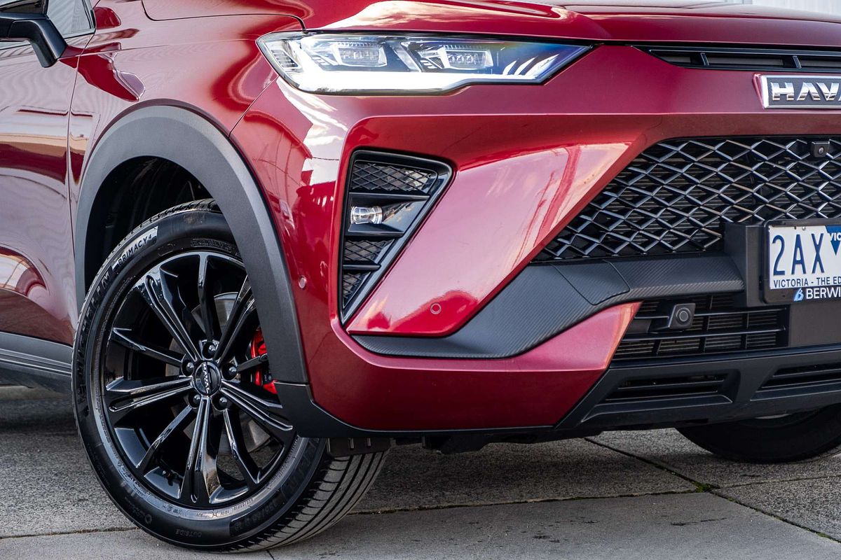 2024 GWM Haval H6GT Ultra B03