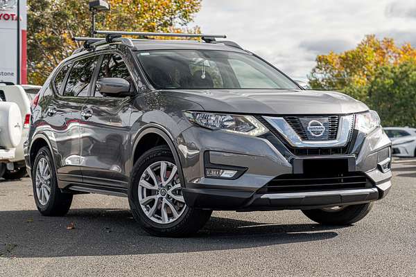 2020 Nissan X-TRAIL ST-L 7 SEAT (2WD) (5YR) T32 SERIES 2