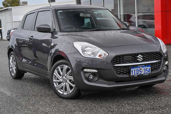 2023 Suzuki Swift GL Plus AZ Series II