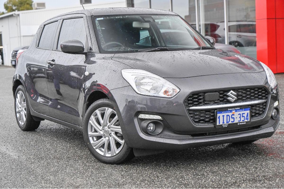 2023 Suzuki Swift GL Plus AZ Series II