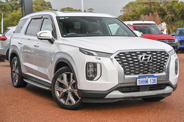 2021 Hyundai Palisade Highlander LX2.V1