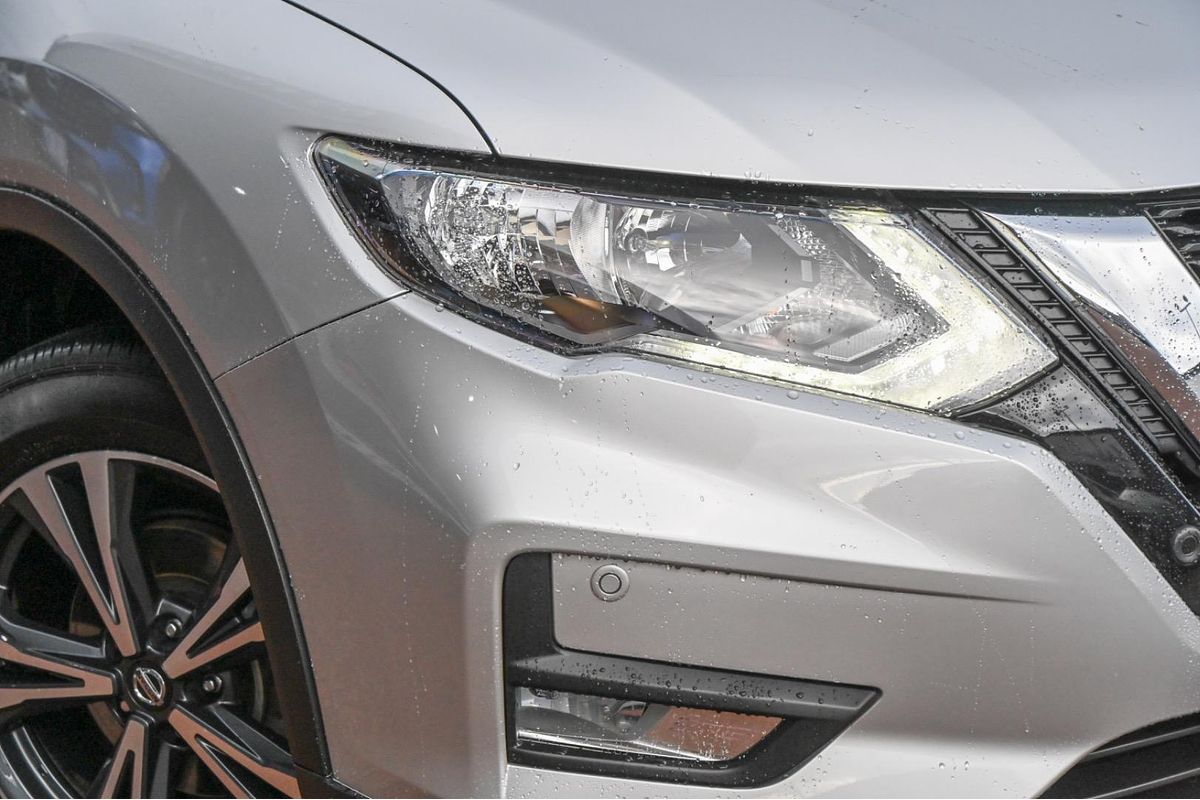 2022 Nissan X-TRAIL ST-L T32